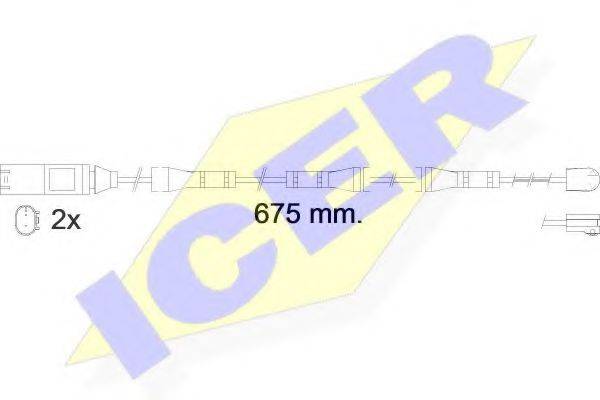 ICER 610561 E C