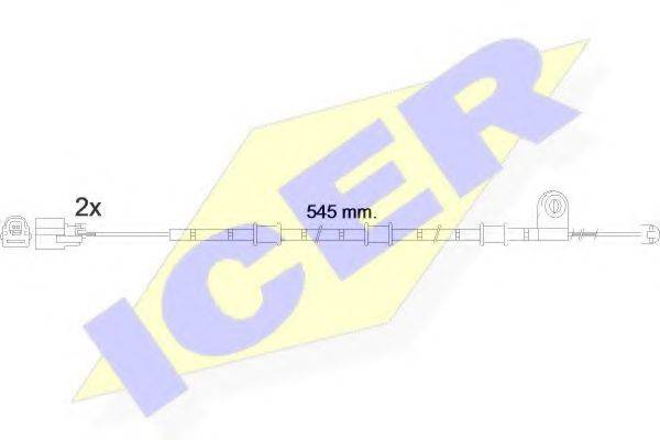 ICER 610586 E C