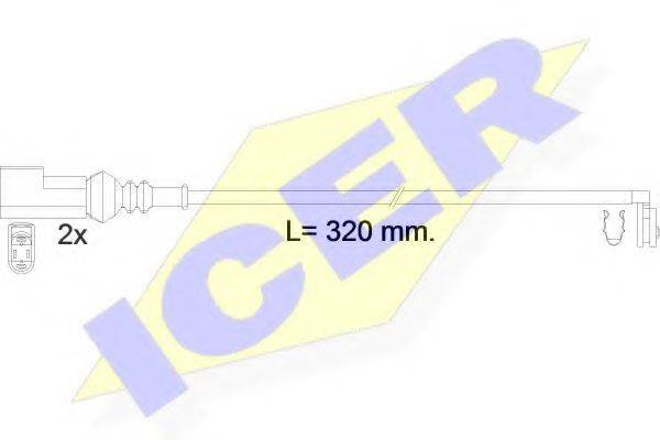 ICER 610592 E C