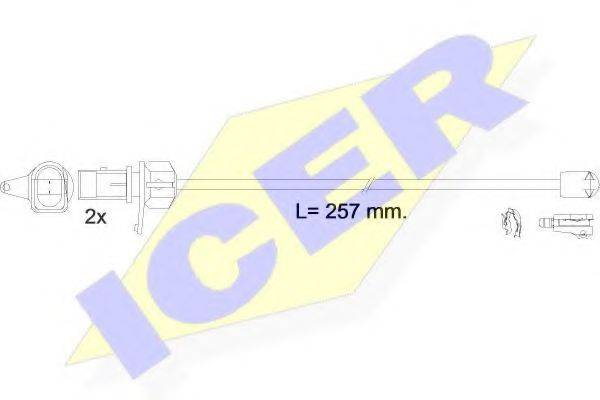 ICER 610609 E C