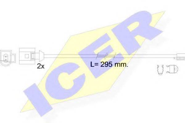 ICER 610610 E C