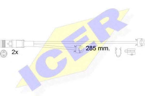 ICER 610614 E C