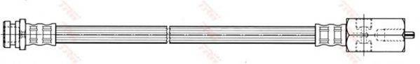 TRW PHA753 Гальмівний шланг