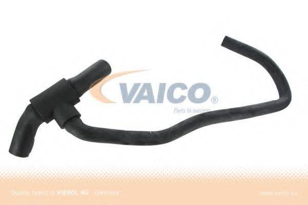 VAICO V100025 Шланг радіатора