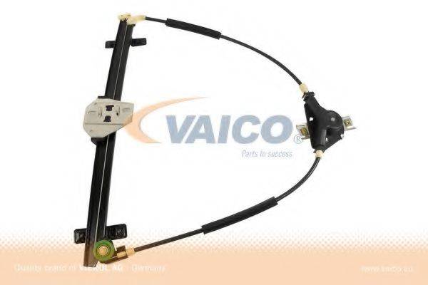 VAICO 10-0033 Підйомний пристрій для вікон