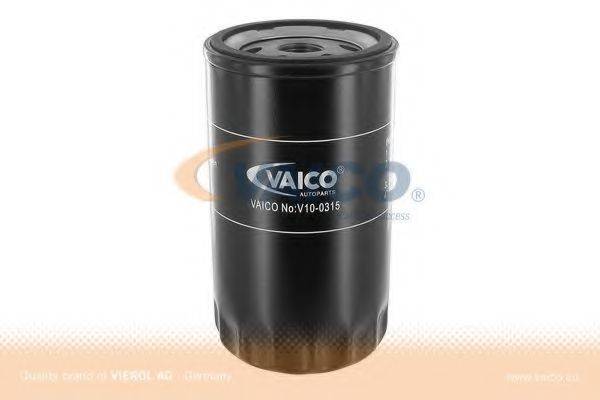VAICO V100315 Масляний фільтр