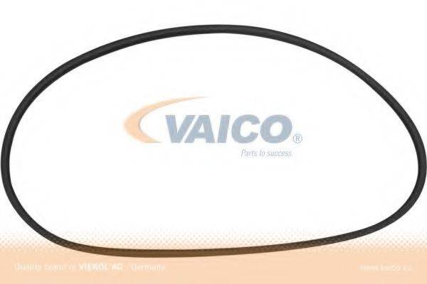 VAICO V100888 Прокладка, заднє скло