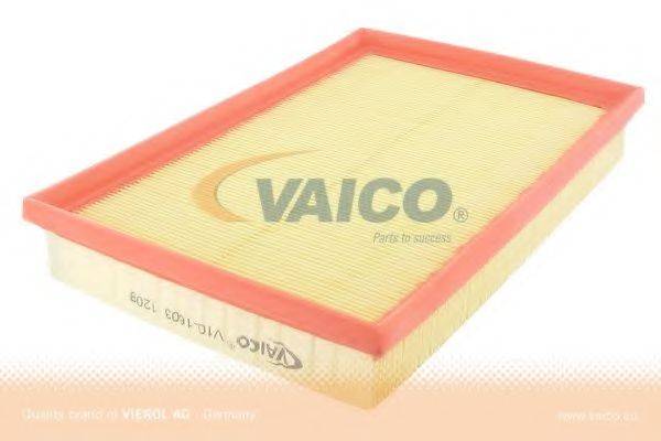 VAICO 10-1603 Повітряний фільтр