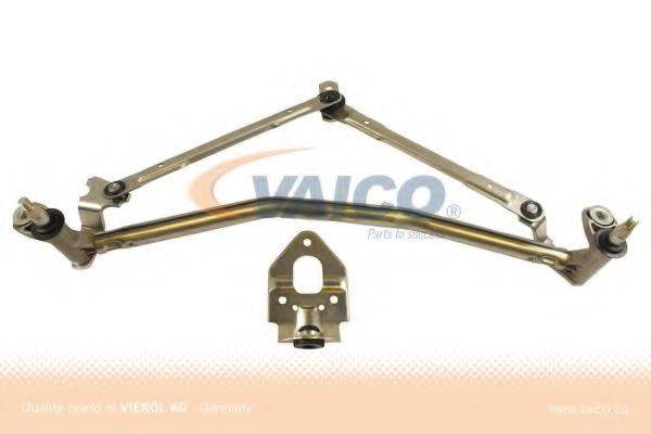 VAICO V101617 Система тяг та важелів приводу склоочисника