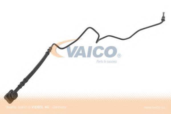 VAICO V101905 Трубопровід гальмівного приводу