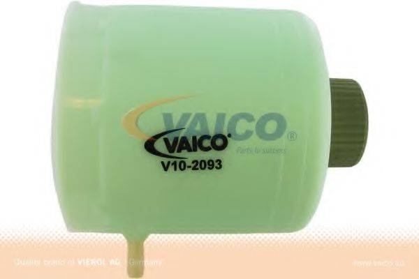 VAICO V102093 Компенсаційний бак, гідравлічного масла услювача керма