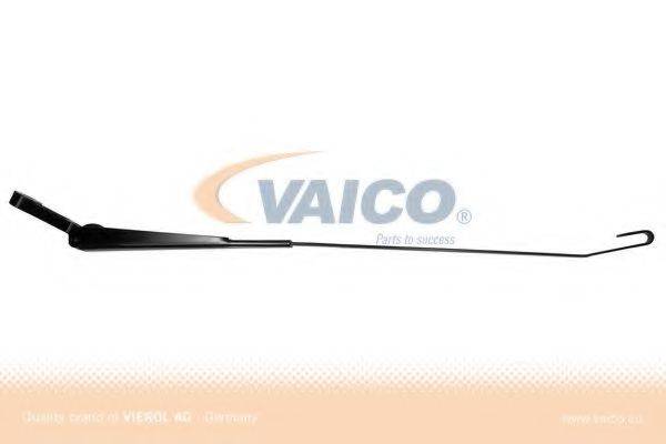 VAICO V102206 Важіль склоочисника, система очищення вікон