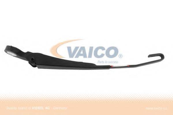 VAICO V102207 Важіль склоочисника, система очищення вікон