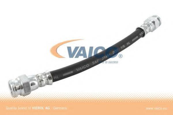 VAICO V102308 Гальмівний шланг