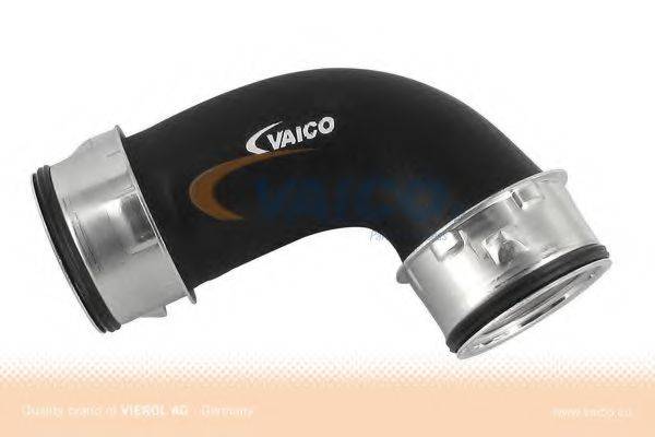 VAICO V102846 Трубка повітря, що нагнітається