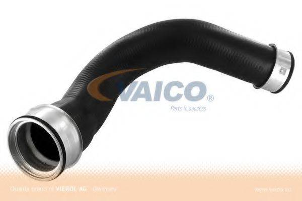 VAICO V102899 Трубка повітря, що нагнітається