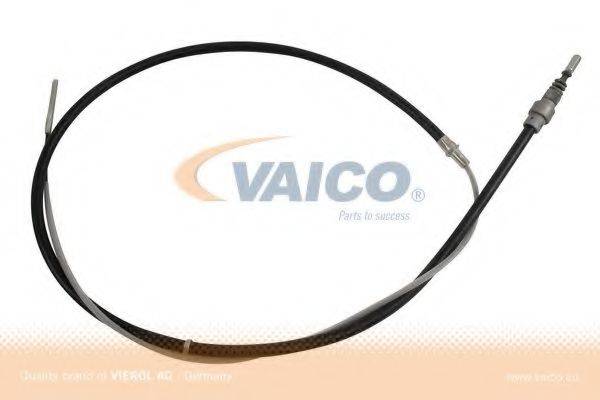 VAICO V1030047 Трос, стоянкова гальмівна система