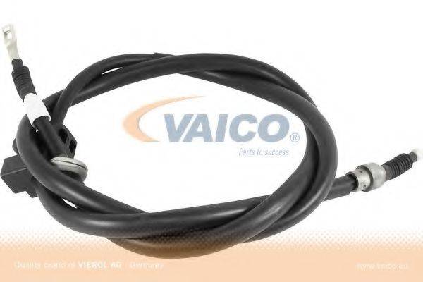 VAICO V1030051 Трос, стоянкова гальмівна система