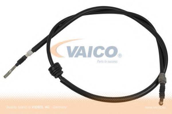 VAICO V1030054 Трос, стоянкова гальмівна система