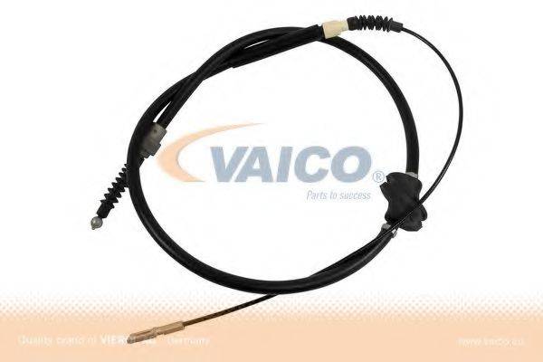 VAICO V1030055 Трос, стоянкова гальмівна система