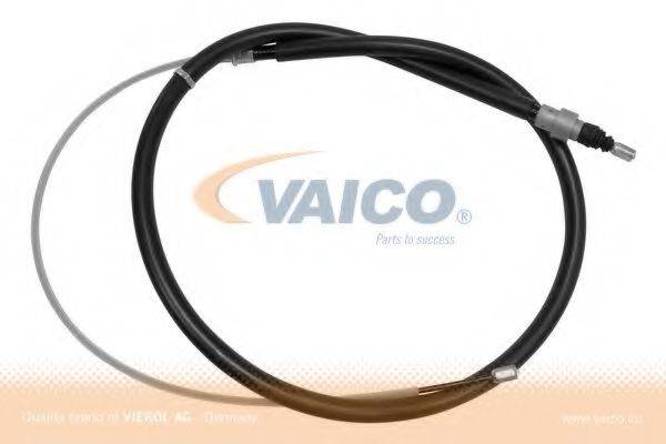 VAICO V1030074 Трос, стоянкова гальмівна система