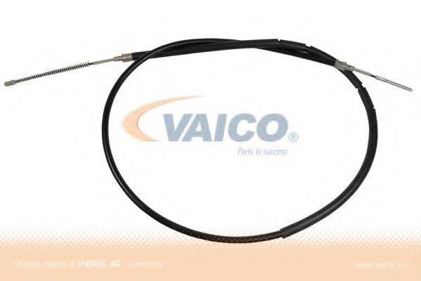 VAICO V1030078 Трос, стоянкова гальмівна система