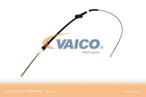 VAICO V1030094 Трос, стоянкова гальмівна система