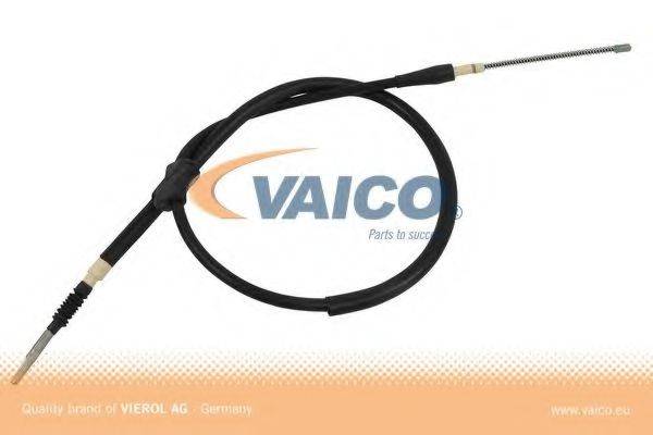 VAICO V1030099 Трос, стоянкова гальмівна система