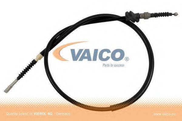 VAICO V1030100 Трос, стоянкова гальмівна система
