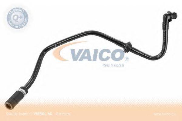 VAICO V103604 Шланг розрідження, гальмівна система