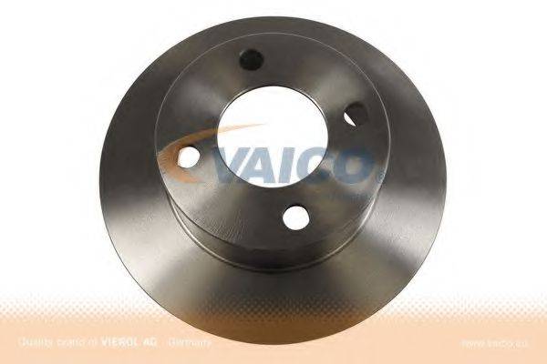 VAICO V1040021 гальмівний диск