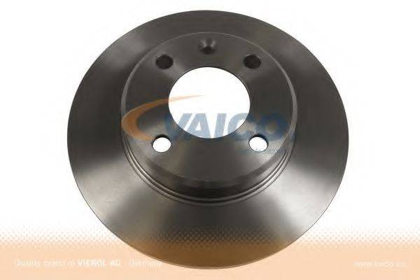 VAICO V1040025 гальмівний диск