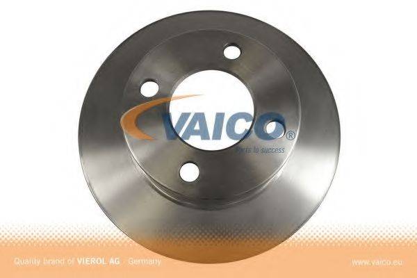 VAICO V1040035 гальмівний диск