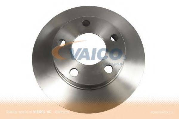 VAICO V1040046 гальмівний диск