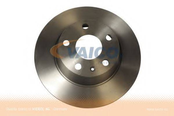 VAICO V1040087 гальмівний диск