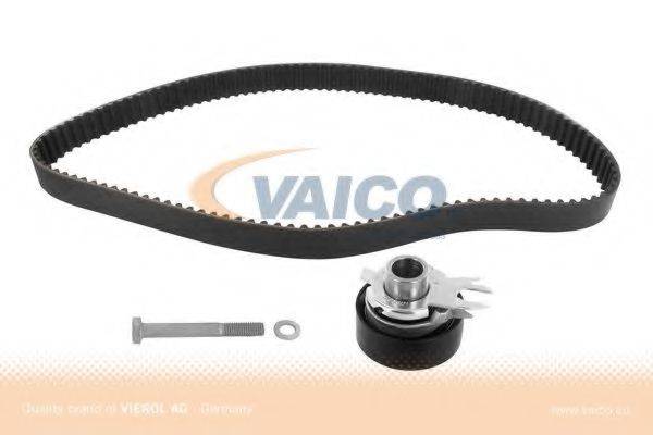 VAICO V104228 Комплект ременя ГРМ