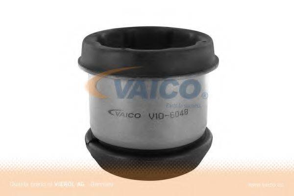 VAICO 10-6048 Підвіска, тримач автоматичної коробки; Підвіска, тримач ступінчастої коробки передач