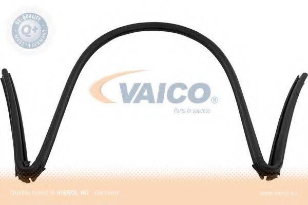 VAICO 10-6306 Ущільнення, капот двигуна