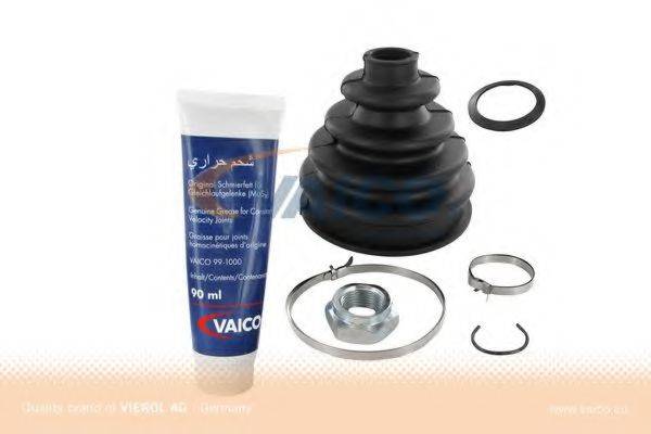 VAICO V107182 Комплект пильника, приводний вал