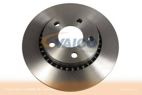 VAICO V1080056 гальмівний диск