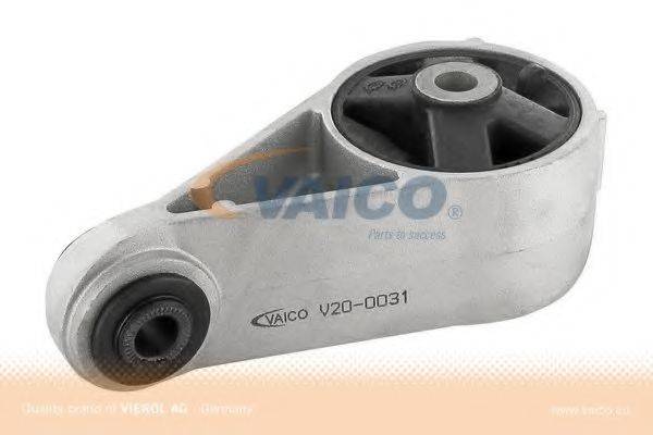 VAICO V200031 Підвіска, двигун