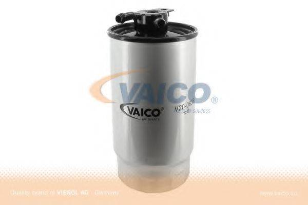 VAICO 20-0636 Паливний фільтр