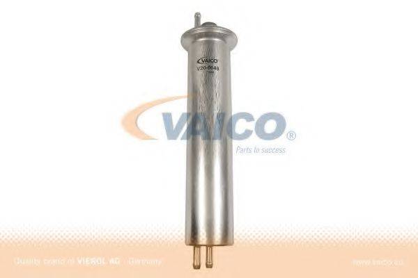 VAICO 20-0648 Паливний фільтр