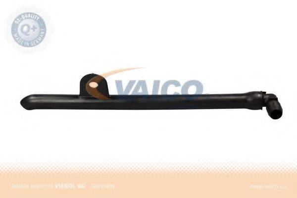 VAICO 20-0707 Відведення конденсату, корпус повітряного фільтра салону