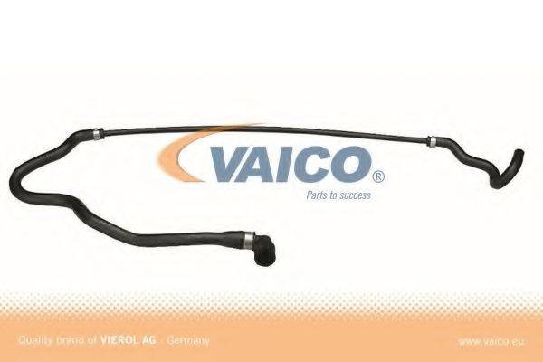 VAICO V200890 Шланг радіатора