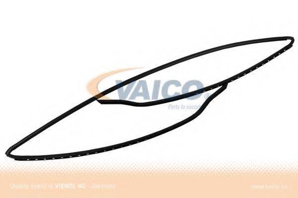 VAICO V201203 Прокладка, вітрове скло