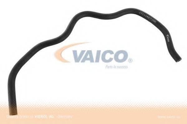 VAICO V201226 Шланг для видалення повітря, компенсаційний бак