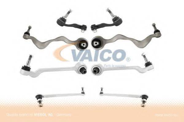 VAICO V201515 Комплектуючі керма, підвіска колеса