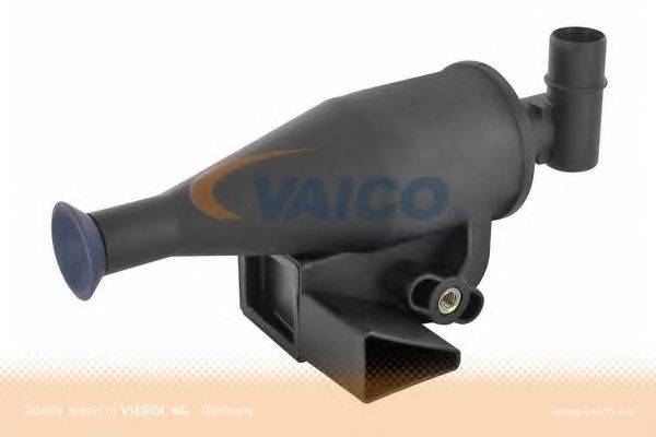 VAICO V201519 Маслознімний щиток, Вентиляція картера