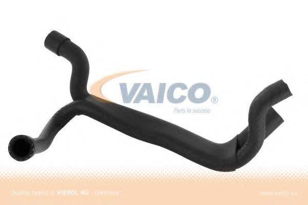 VAICO V201641 Шланг для видалення повітря, компенсаційний бак